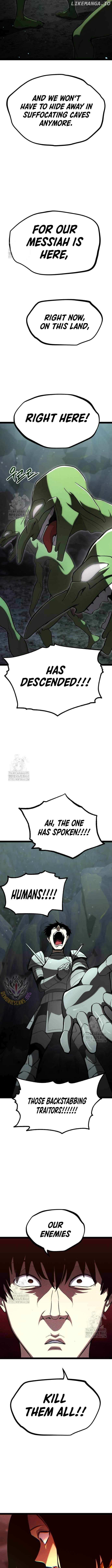 Level 999 Goblin Chapter 14 image 18